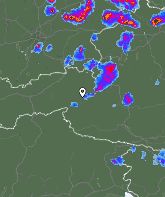 Ilmastiku radar