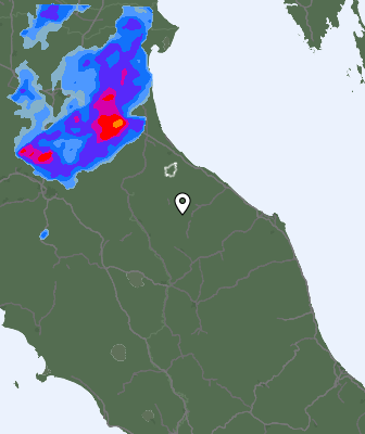 Ilmastiku radar