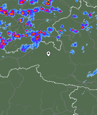 Ilmastiku radar