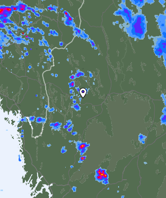 Ilmastiku radar