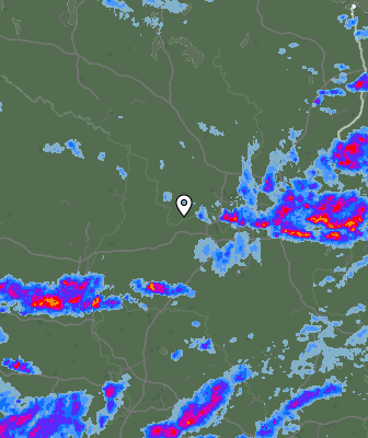 Ilmastiku radar