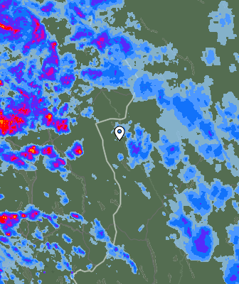 Ilmastiku radar