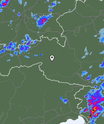 Időjárás-radar