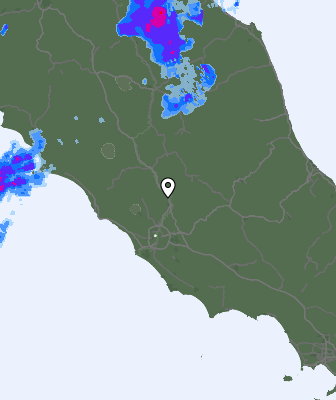 Ilmastiku radar