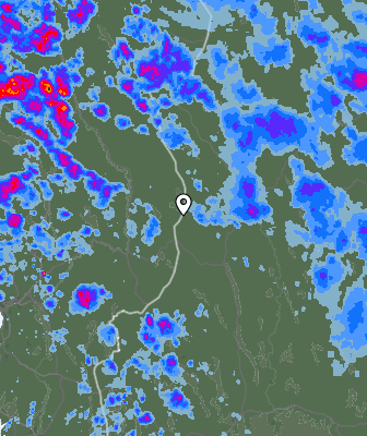 Ilmastiku radar