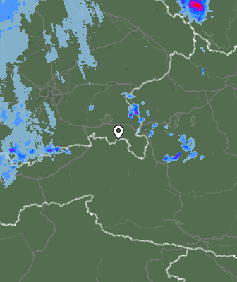 Ilmastiku radar