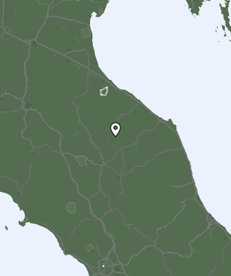 Laika apstākļu radars