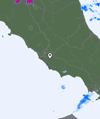 Ilmastiku radar