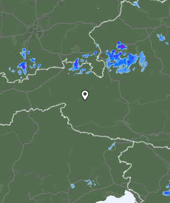 Ilmastiku radar