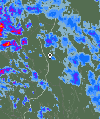 Ilmastiku radar