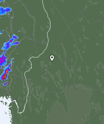 Ilmastiku radar