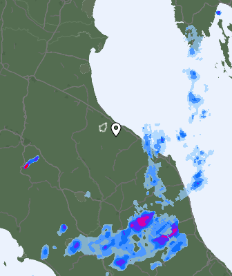 Ilmastiku radar