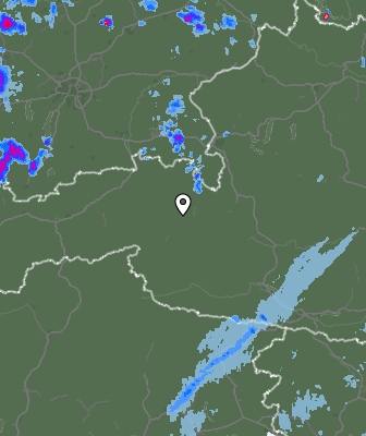 Ilmastiku radar