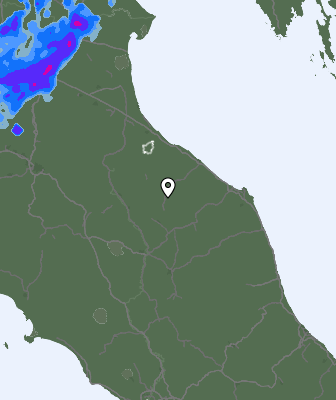 Ilmastiku radar