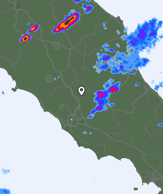 Ilmastiku radar
