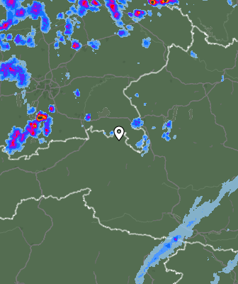 Ilmastiku radar