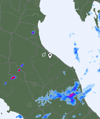 Ilmastiku radar