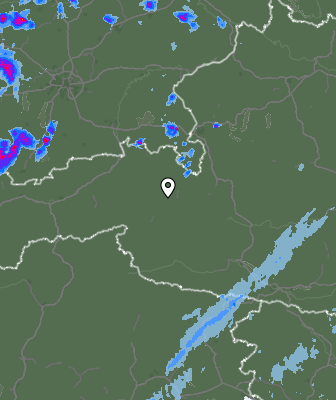 Ilmastiku radar