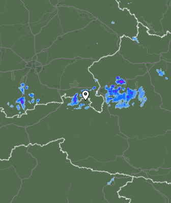 Ilmastiku radar