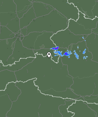 Ilmastiku radar