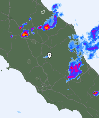 Ilmastiku radar