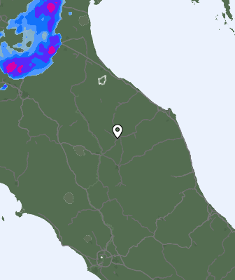 Ilmastiku radar