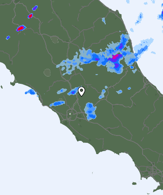 Ilmastiku radar