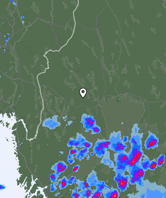 Ilmastiku radar