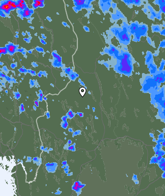 Ilmastiku radar
