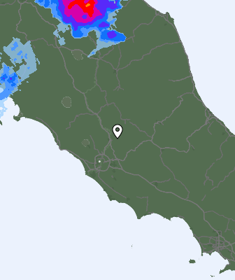 Ilmastiku radar