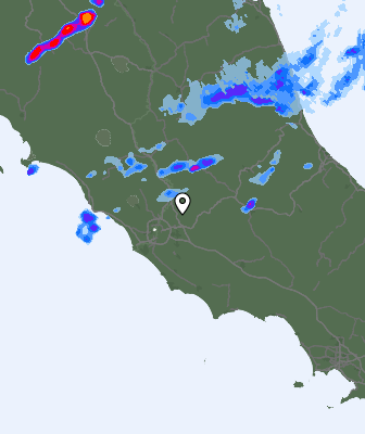 Ilmastiku radar