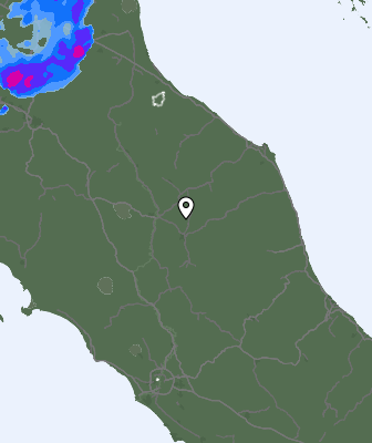 Ilmastiku radar