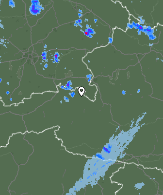 Ilmastiku radar