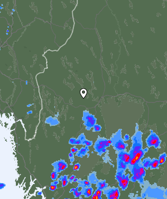 Ilmastiku radar