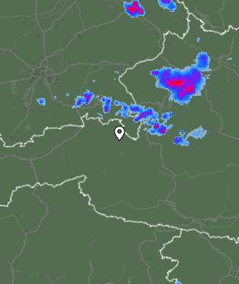 Ilmastiku radar