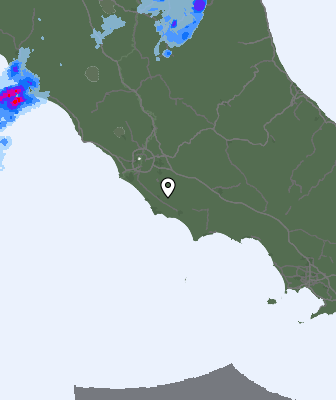 Ilmastiku radar