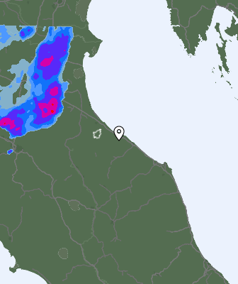 Ilmastiku radar