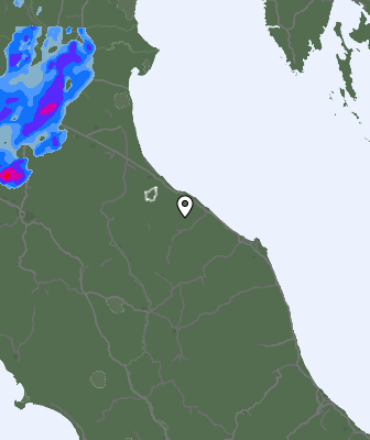Ilmastiku radar