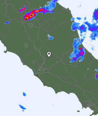 Ilmastiku radar