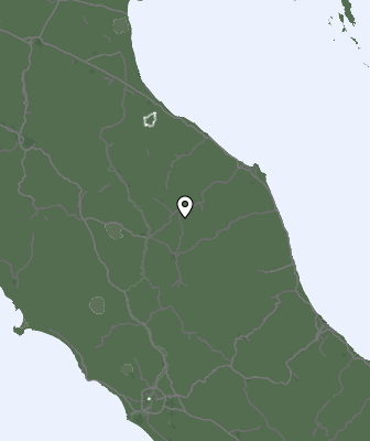 Laika apstākļu radars
