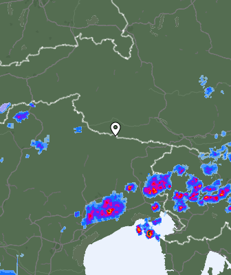 Időjárás-radar