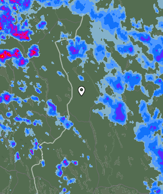 Ilmastiku radar