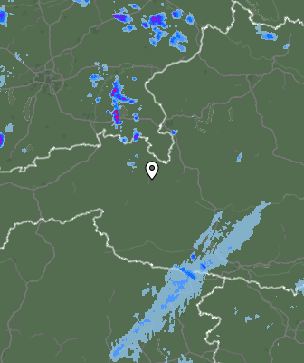 Ilmastiku radar