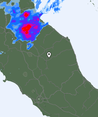 Ilmastiku radar