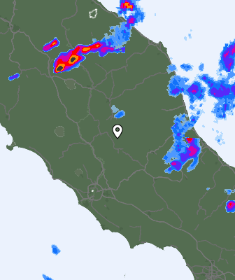 Ilmastiku radar
