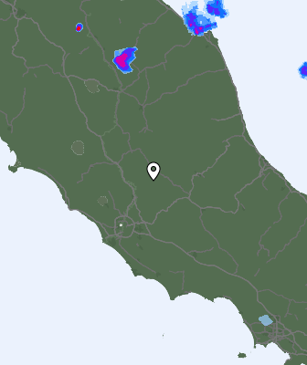 Ilmastiku radar