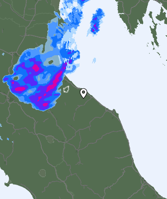 Ilmastiku radar