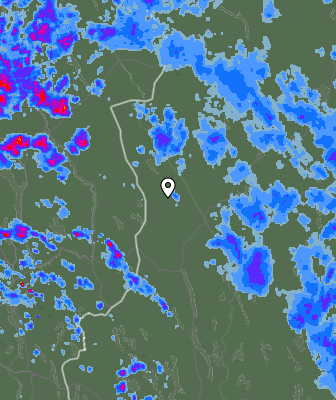 Ilmastiku radar