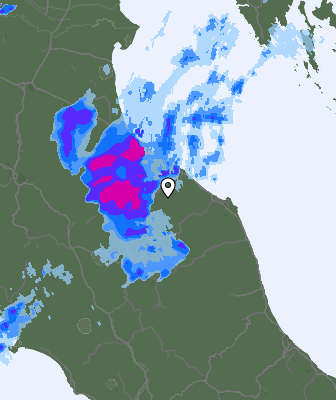 Ilmastiku radar
