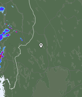 Ilmastiku radar